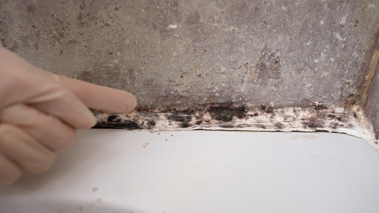 Best Biohazard Mold Removal  in Lathrop, CA